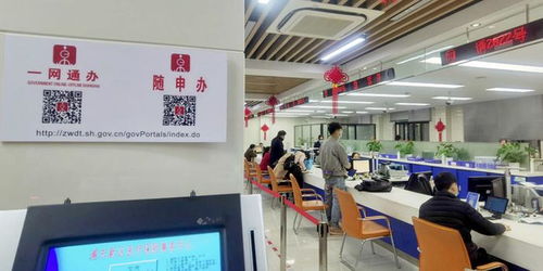 數(shù)字中國(guó)建設(shè)加速，指尖政務(wù)開啟便民新篇章