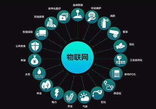 數(shù)字科技 點亮智慧生活，技術(shù)服務(wù)新篇章