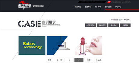 長(zhǎng)沙一站式網(wǎng)站建設(shè)服務(wù) 從網(wǎng)頁(yè)設(shè)計(jì)到營(yíng)銷推廣的全面解決方案